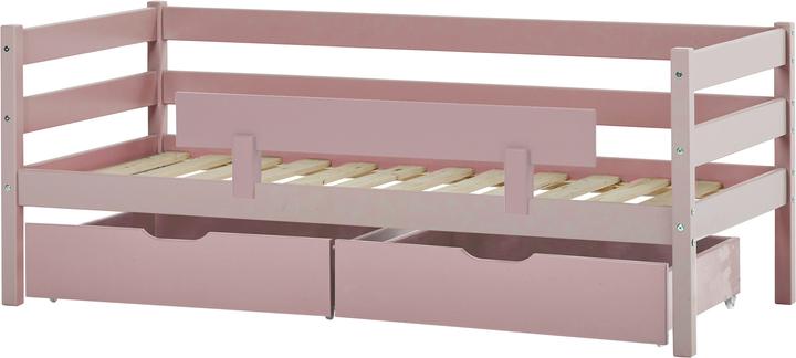 Hoppekids IDA-MARIE Junior Bett (70 x 160 cm)