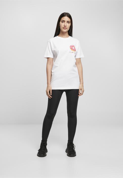 Produktbild Mister Tee Ladies Ring On It Tee (XL)