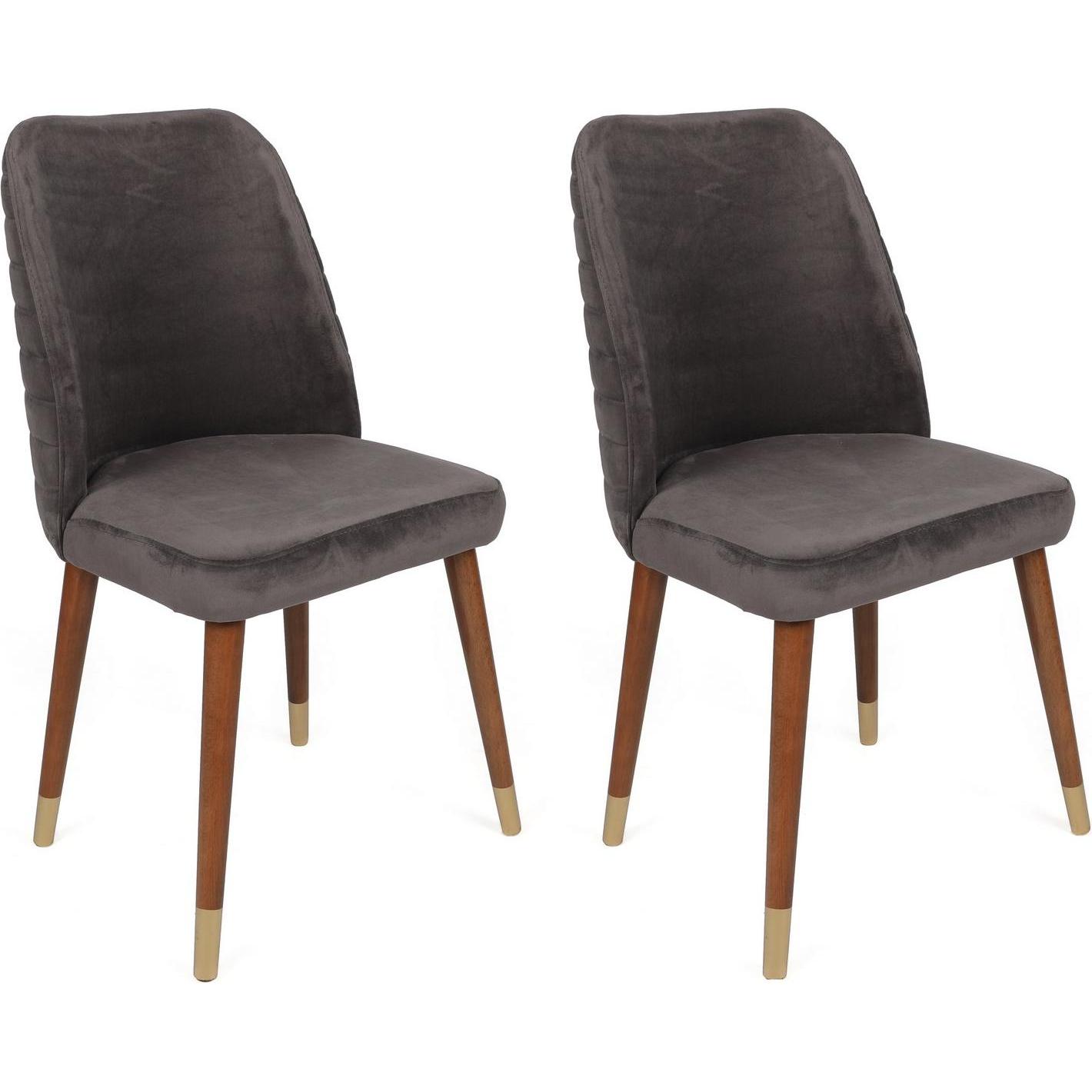 Thumbnail - Atelier del Sofa, Stühle, Rowen