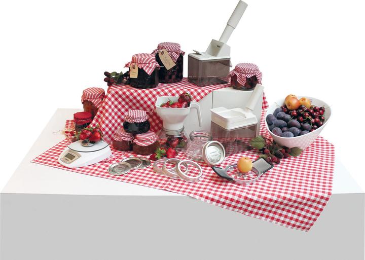 Produktbild Leifheit Einfülltrichter