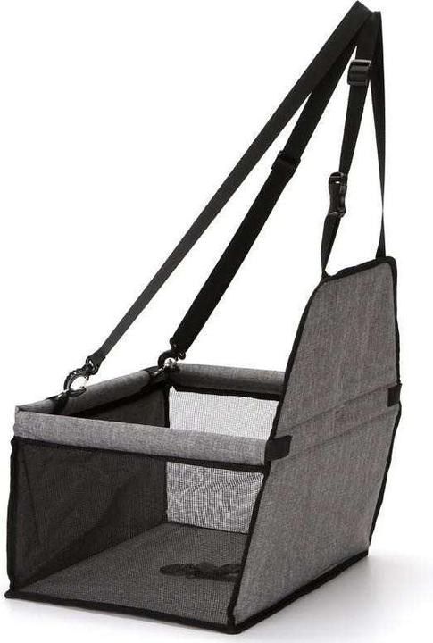 Immagine prodotto Roony Hundetransportbox (Cane, Pieghevole, Traspirante, Lavabile)