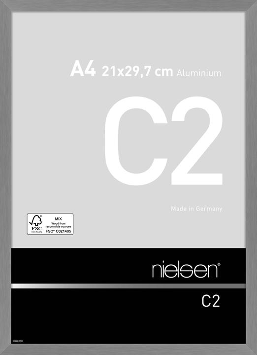 Image du produit Nielsen C2 (21 x 29,7 cm)