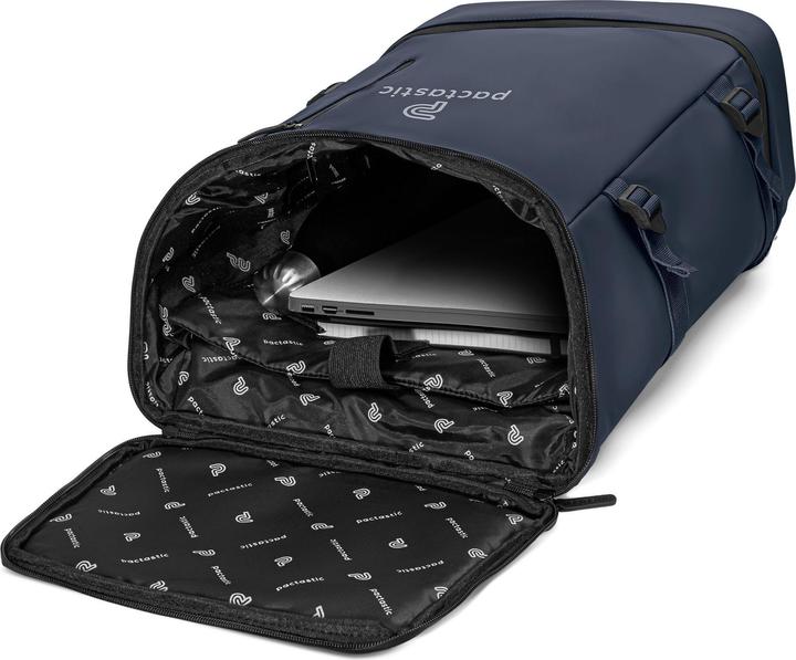 Immagine prodotto Pactastic Zaino Urban Collection 50 cm con scomparto per laptop (26 l)