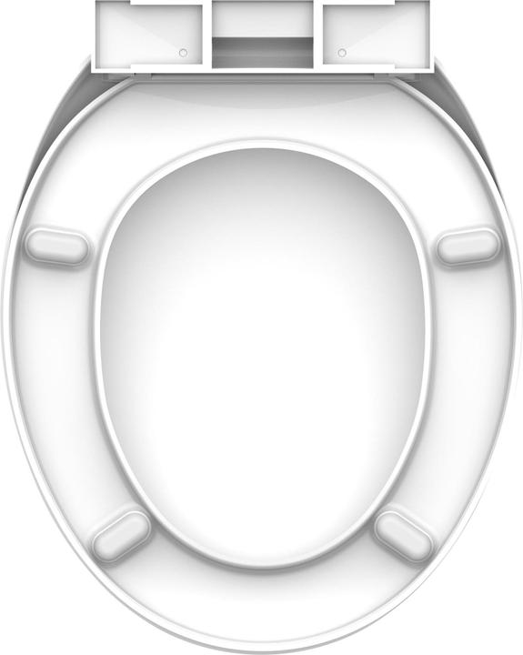 Image du produit Schütte Siège de toilette