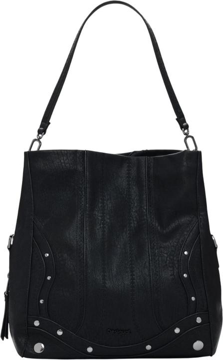 Actual product image Desigual Embro patch Loverty