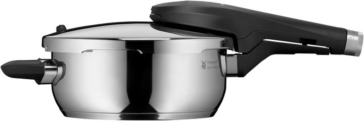 Actual product image WMF Schnellkochtopf (Steam cooker, 22 x 9 cm)
