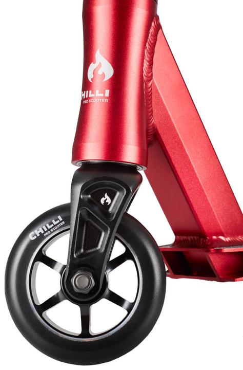Actual product image Chilli Scooter 3000
