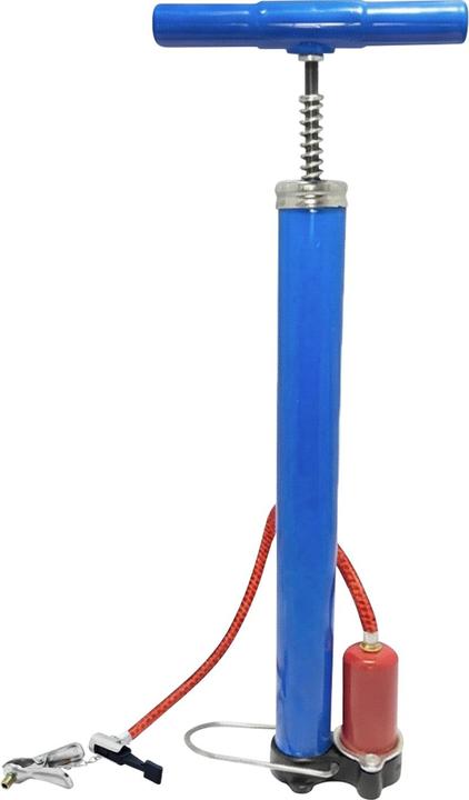 Produktbild Avizar Mini Fahrradpumpe 120 PSI Multiventil