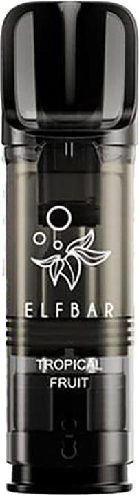Actual product image Elfbar Elfa Pro (Pineapple, Kiwi, Mango, Banana)