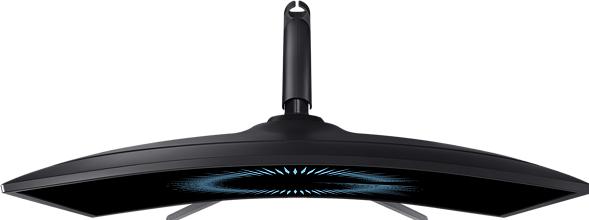 Immagine prodotto Samsung C32hg70 (2560 x 1440 pixel, 31.50")