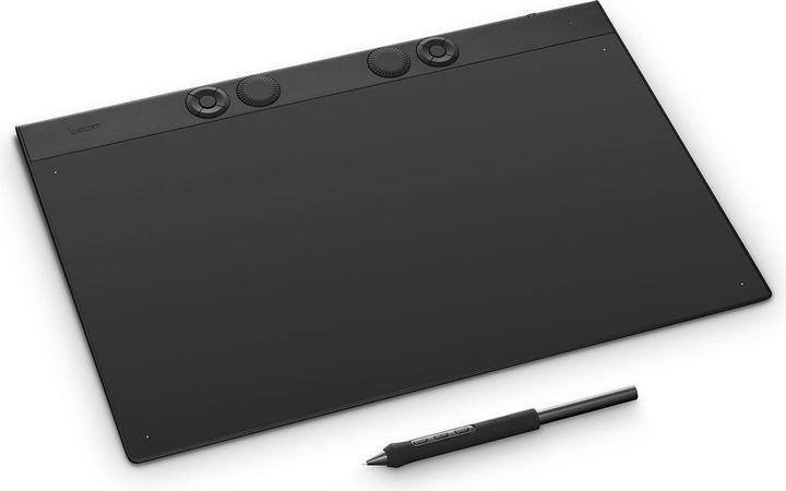 Productafbeelding Wacom Intuos Pro L (5080 lpi)