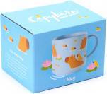 Actual product image Puckator Capybara mug 470ml (470 ml, 1x)