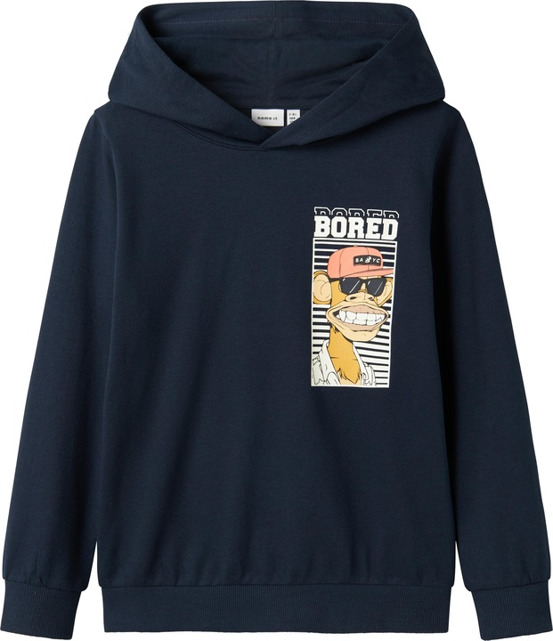 Produktbild Name it Regular Fit Sweatshirt (122)