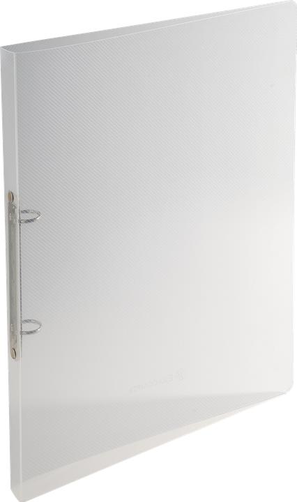 Actual product image Exacompta ring binder A4 PP 2-ring 15mm spine 20mm (A4, 20 mm, 1 pcs.)