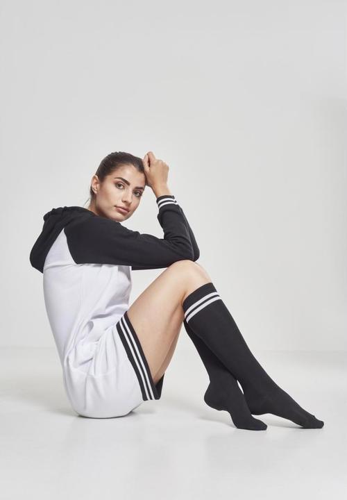 Produktbild Urban Classics Ladies College Socks (Einzelpack, 36 - 39)