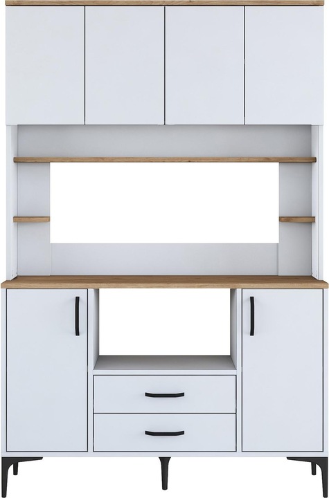 Actual product image Skye Decor Mira (120 x 40 x 184.5 cm)