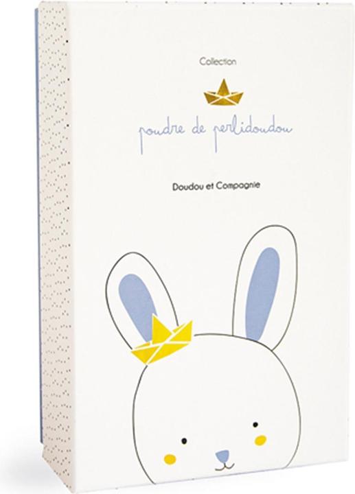 Immagine prodotto Doudou et Compagnie Orologio musicale coniglietto marinaio