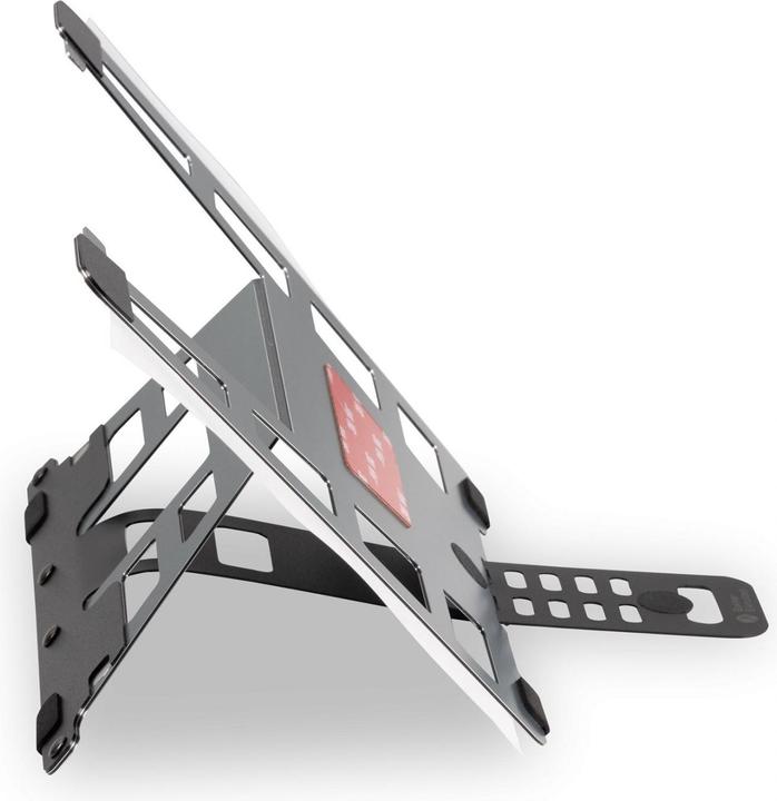 Actual product image Bakker Elkhuizen BakkerElkhuizen Laptop Holder UltraStand Universal