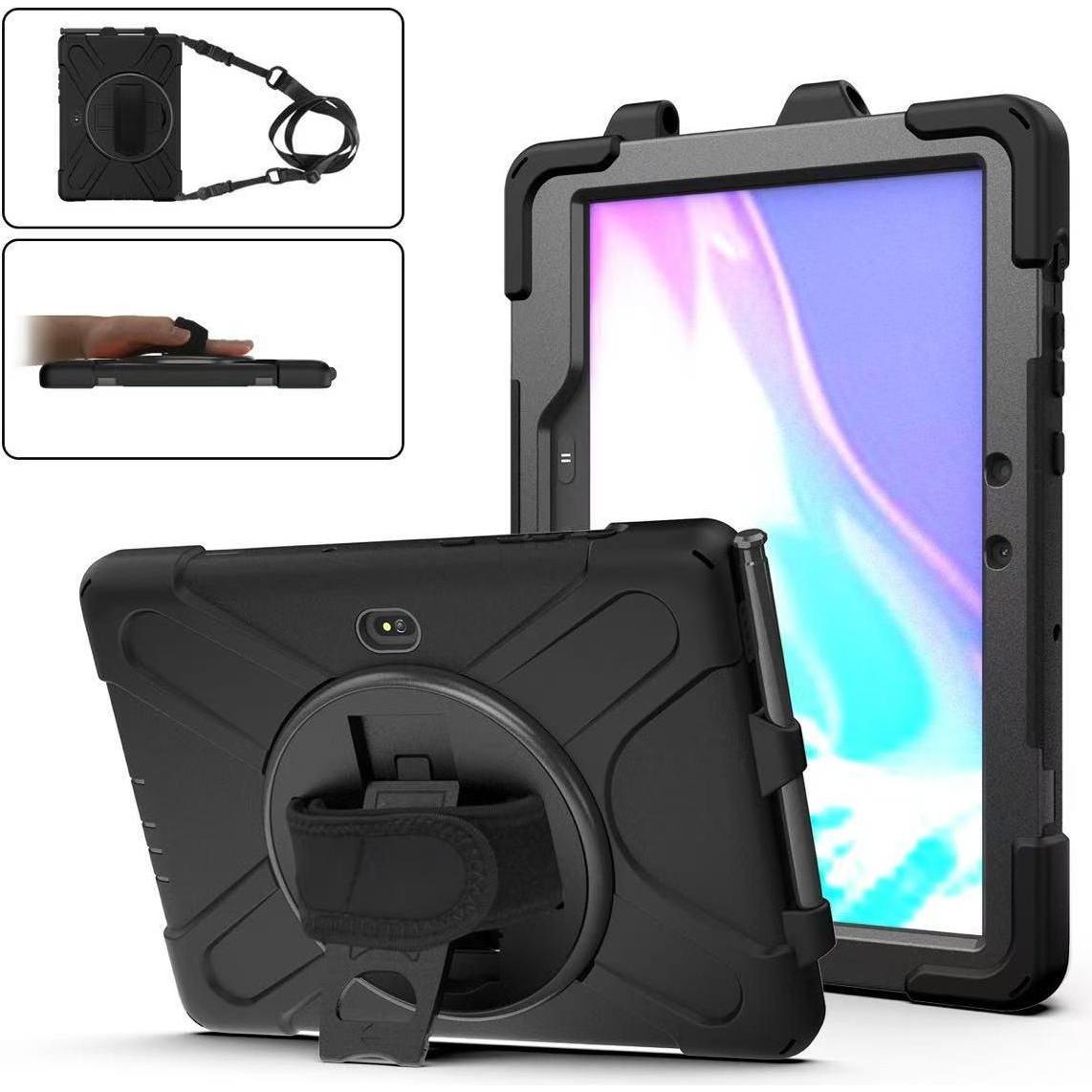 ProXtend Tab Samsung T540 / T545 (Tab Active Pro 10.1, Samsung Galaxy Tab Active Pro), Cover tablet