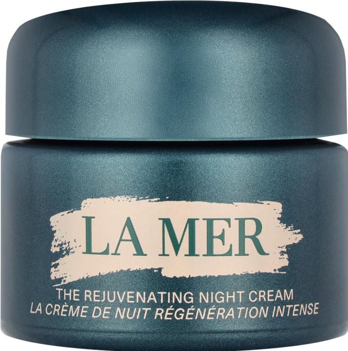 Image du produit La Mer La crème de nuit rajeunissante (30 ml, Crème de nuit)