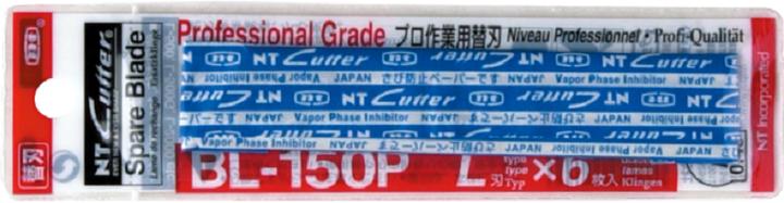 Actual product image OK-Line Replacement blades (Replacement blade)