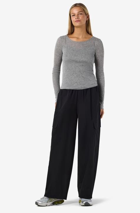 Immagine prodotto Noisy May Zweilagiges Oberteil (M)