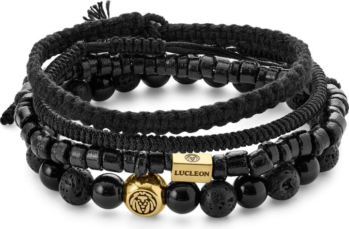 Produktbild Lucleon Onyx (20 cm, Naturstein)