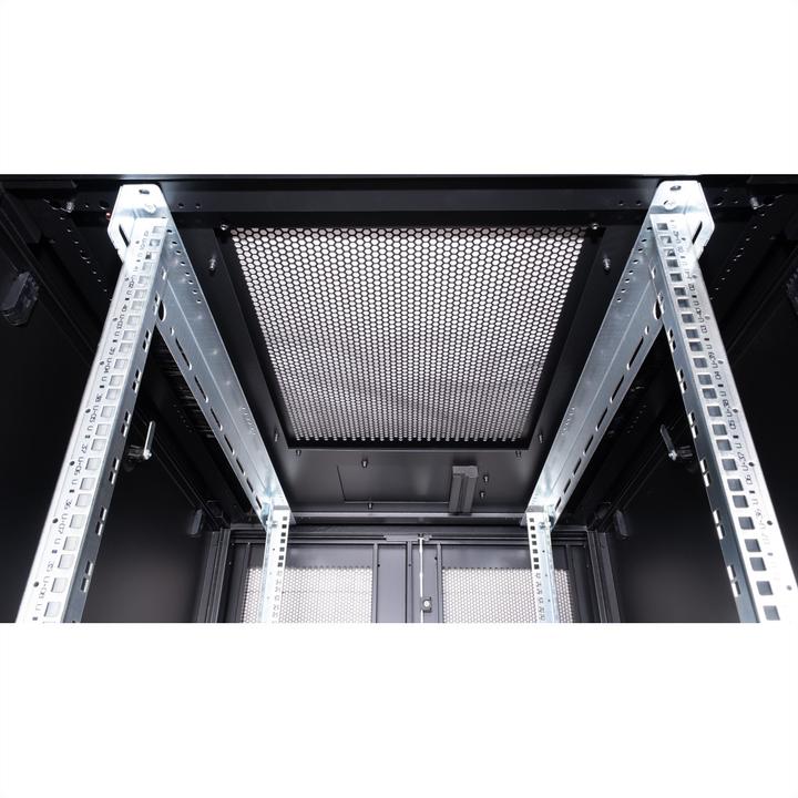 Produktbild Roline 19-Zoll Serverschrank 42 HE (42 HE, 19 Zoll Rack)