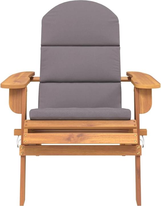 Produktbild vidaXL Gartenstuhl