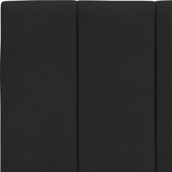 Image du produit vidaXL Bettgestell (200 x 200 cm)