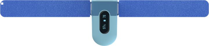 Actual product image ViatomTech BabyO2