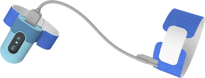 ViatomTech BabyO2