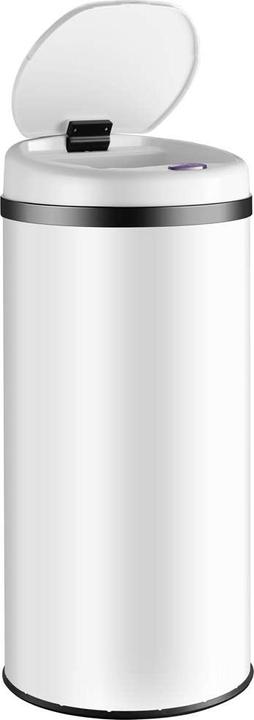 Produktbild Monzana Mülleimer mit Sensorautomatik (56 l)
