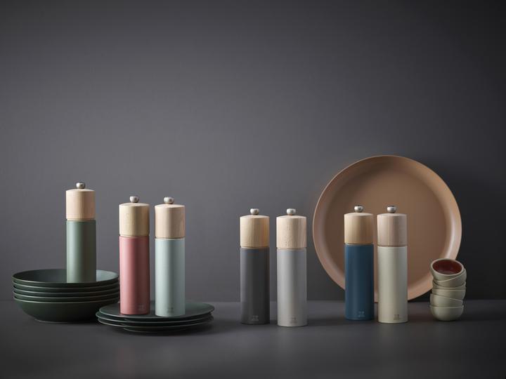 Immagine prodotto Peugeot BOREAL Z Salzmühle 21 cm FEATHER WHITE (Sale)