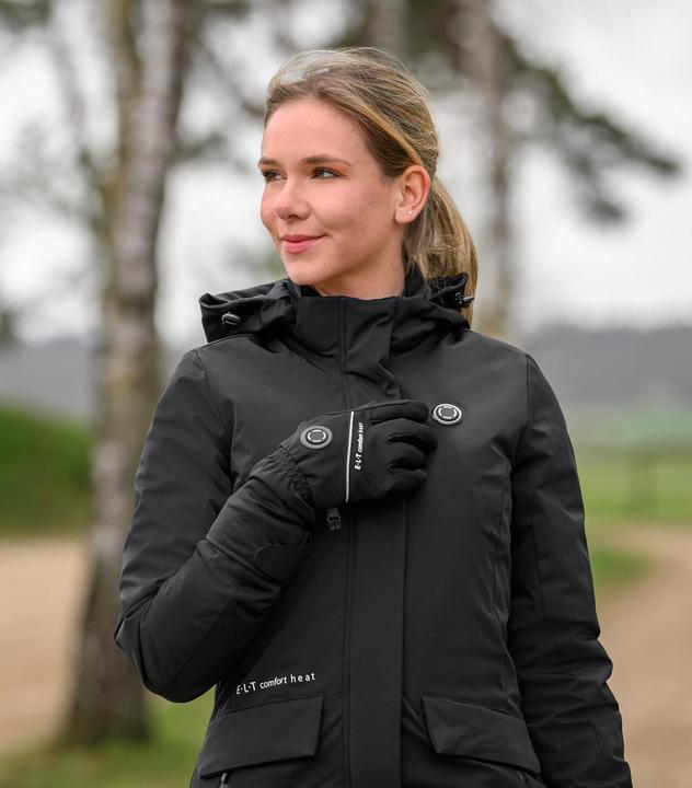 Image du produit ELT Comfort Heat (S)