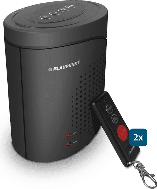 Image du produit Blaupunkt ISD-RG1200 KIT avertisseur radar
