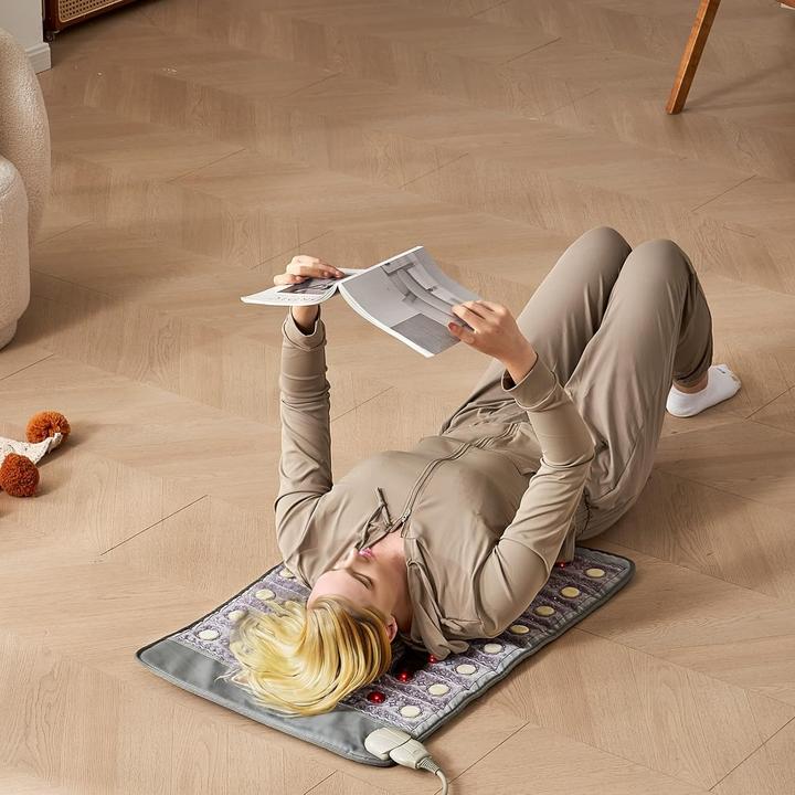 Produktbild Vevor Infrarot-Heizkissen (82 x 52 cm)