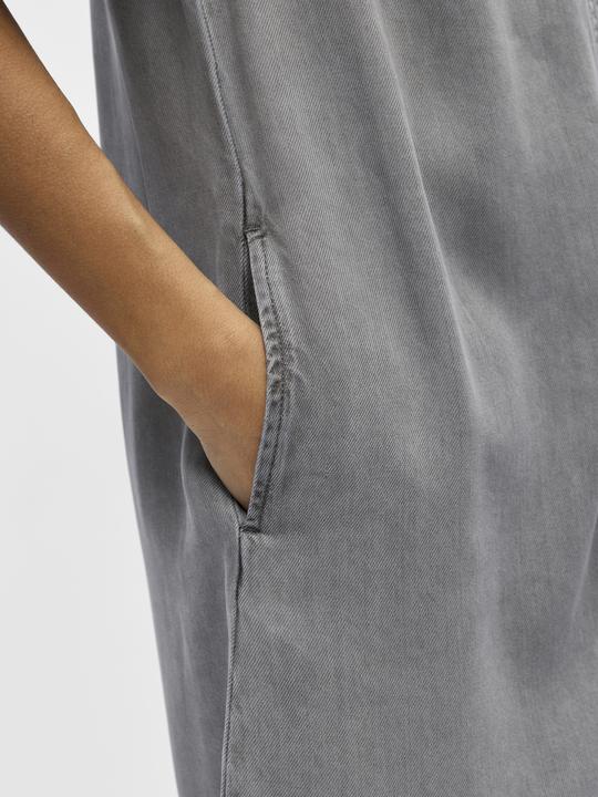 Produktbild Object Denim Minikleid (M)