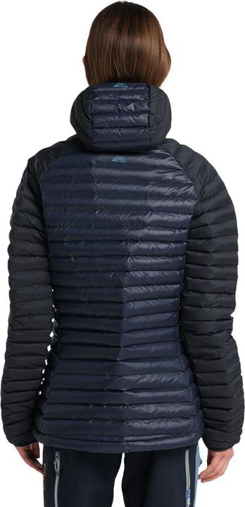 Actual product image Radys R3 Pro Insulated Jacket (S)