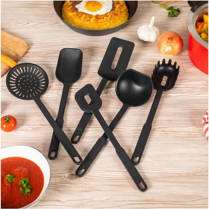 Actual product image Kuhn Rikon Swiss ladle