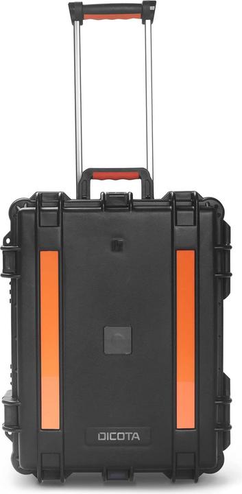 Actual product image Dicota Charging trolley for 14 tablets (91.50 l)