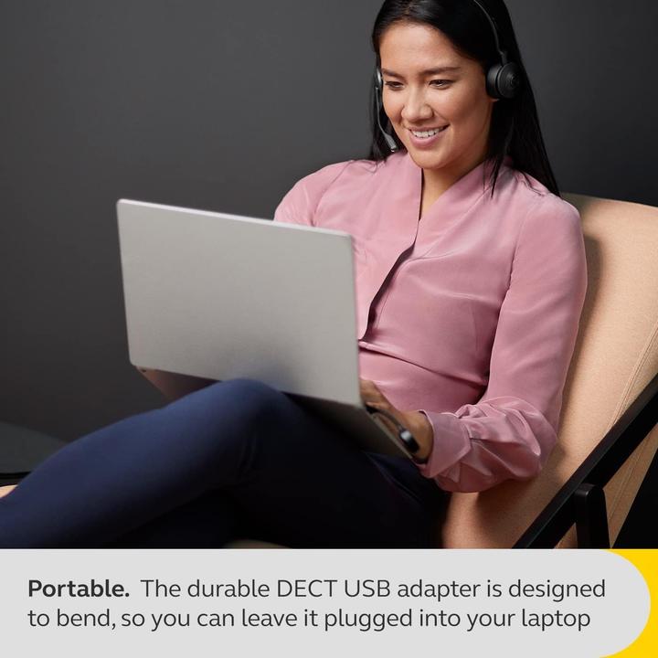 Productafbeelding Jabra Adapter Link 400c