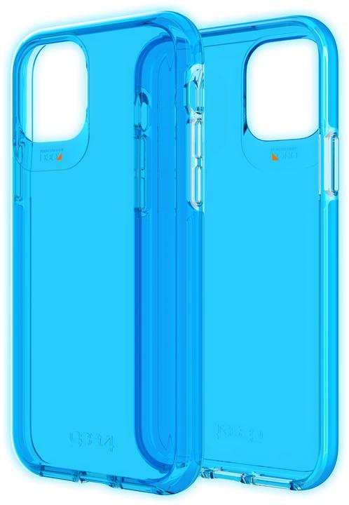 Produktbild gear4 Crystal Palace Neon (Apple iPhone 11 Pro)