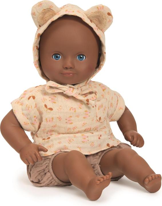 Image du produit Djeco Puppe Issoria 32cm