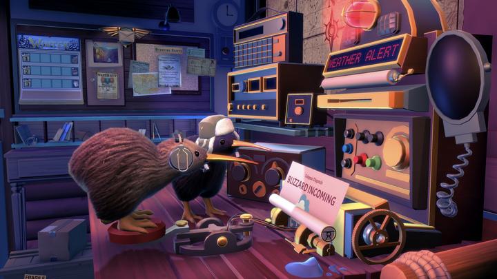 Immagine prodotto Fireshine Games KeyWe (PS5, EN)