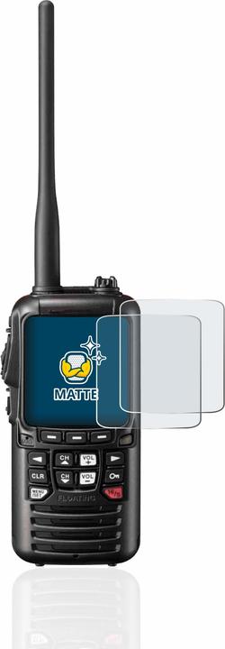 Actual product image BROTECT Anti-glare screen protector matt