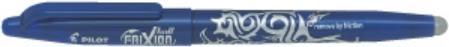 Actual product image Pilot FriXion Ball (Blue, 1 x)