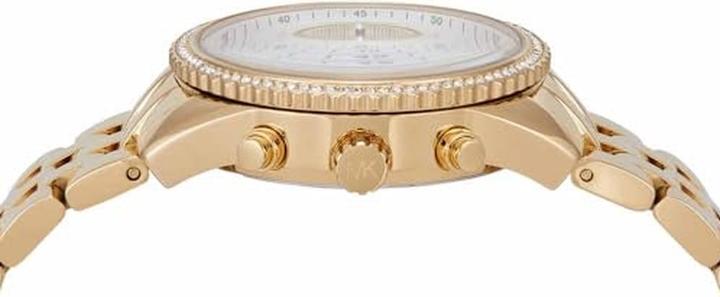 Productafbeelding Michael Kors Chronograaf Bryant (Chronograaf, Analoog horloge, 35 mm)