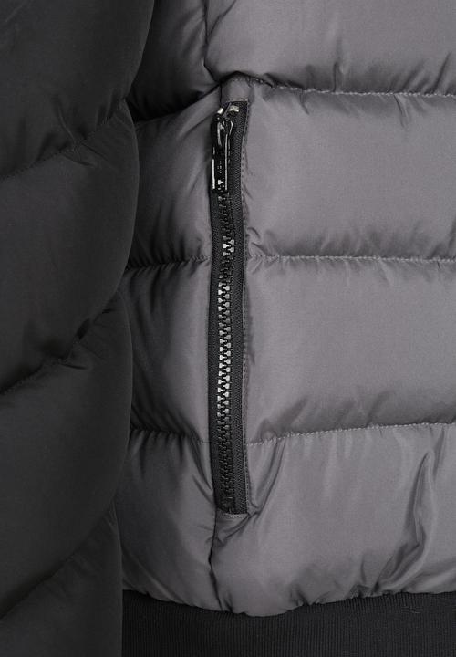 Produktbild Urban Classics Colorblock Bubble Jacket (M)