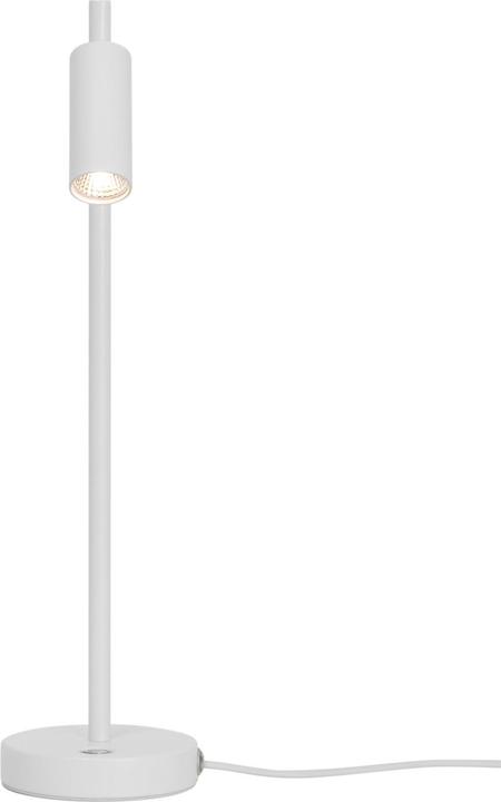 Image du produit Nordlux Omari, lampe de table, blanc (320 lm)